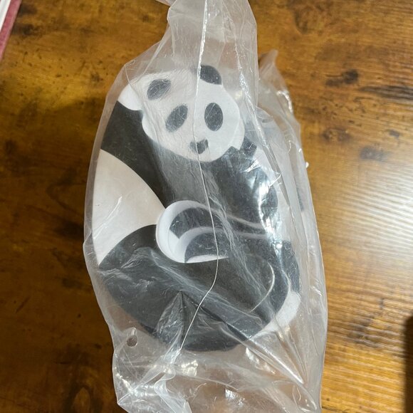 CHERUBCARE 6pcs Finger Pinch Guard- Cartoon Animal Door Stop Soft Foam Cushion - Picture 2 of 5